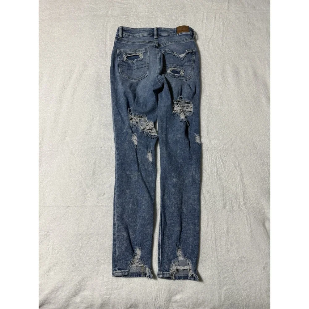 American Eagle Outfitters american eagle